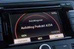 Volkswagen Tiguan 2011 года